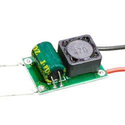 LED PCB DRIVER, 10W 12V...