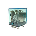 RELAY, OMRON, LY3J, 3PDT, 110VAC COIL, 10A