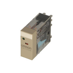 RELAY OMRON G2R-2-SND DC24V...