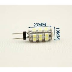 LED 3528 G4 LAMP 2PIN 26LED...