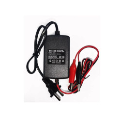 LEAD ACID BATTERY CHARGER...