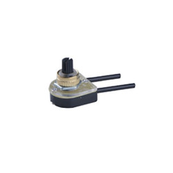 ROTARY LAMP SWITCH, 3A,...