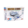 TAMIYA 70260 UNIVERSAL GEARBOX 2