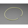 NOODS - FLEXIBLE LED FILAMENT, COLD WHITE, 3V, 50mA, 300MM