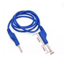 MULTIMETER CABLE BANANA TO...