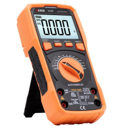 DIGITAL AUTO RANGE...