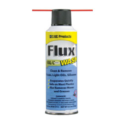 DEOXIT VAL-U, FLUX WASH,...