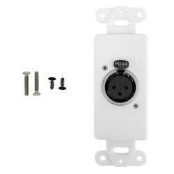 DECORA STRAP SINGLE LOCKING...