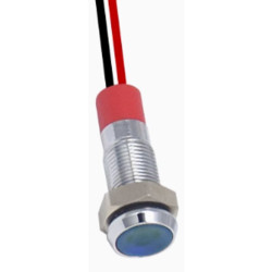 WATERPROOF LED INDICATOR,...