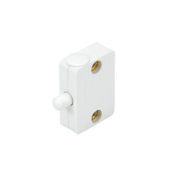 CABINET PUSH BUTTON,...
