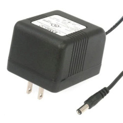 POWER ADAPTER, AC/DC,...