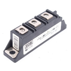 POWER MODULE IRKD91-06 600V...