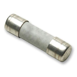 FUSE, CERAMIC, FAST, 3.15A...