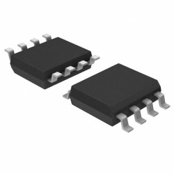 IC LF353N DUAL OPERATION...