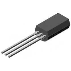 TRANSISTOR, 2SA733, PNP 50V...