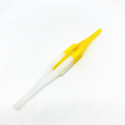 PLASTIC SLOTTED PIN EXTRACTOR TOOL, DIAMETER: 2.0mm