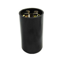 MOTOR START UP CAP 250VAC...