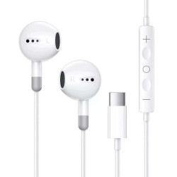 USB TYPE C STEREO EARPHONE...