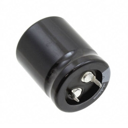 ELECTROLYTIC CAP 250V 330UF...