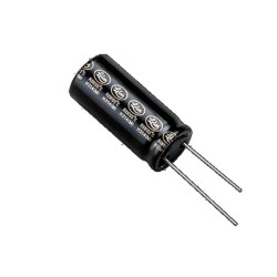 ELECTROLYTIC CAP 250V 330UF