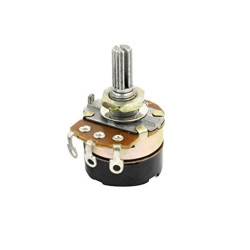 POT, B50K, LINEAR W/...