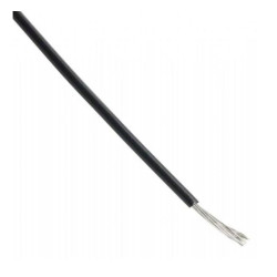 HIGH TEMP SILICONE WIRE,...