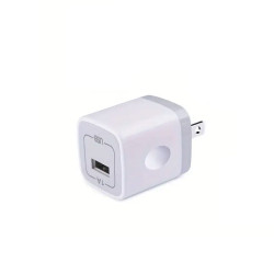 USB POWER ADAPTER, USB A,...