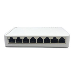 GENERIC GIGABIT  8 PORT...