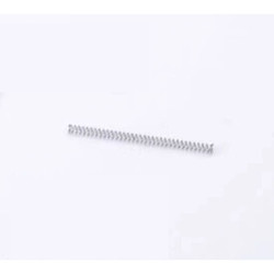 COMPRESSION SPRING, 25mm(L)...