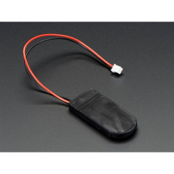 2x2032 COIN CELL BATTERY...
