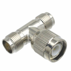 TNC T-ADAPTOR OV-646