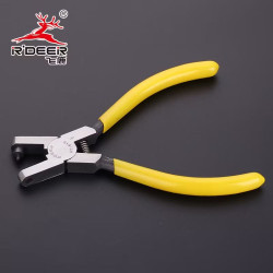 TOOL, HOLE PUNCH PLIER,...