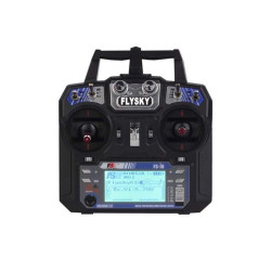 RC, RADIO CONTROLLER 2.4G...