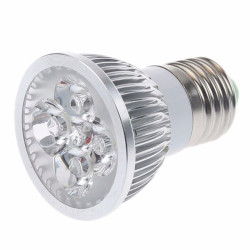 LED SPOT LIGHT, E27, 110V,...