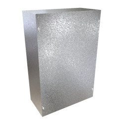 HAMMOND, GALV. JUNCTION BOX...