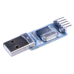USB-TTL-CP2303HX MODULE