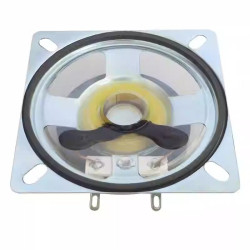 SPEAKER LS66W-17F-R8, 2.5"...