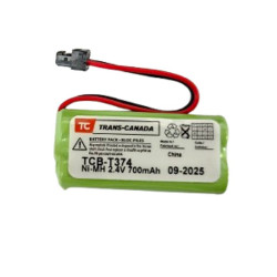 BATTERY, CORDLESS PHONE,...