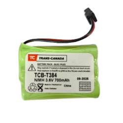 BATTERY, CORDLESS PHONE,...