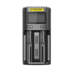NITECORE UM2 CHARGER,...