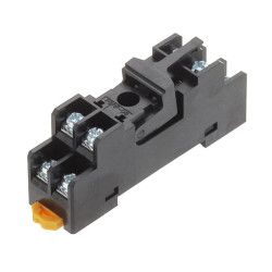 G2R RELAY SOCKET, P2RF-08,...