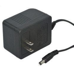 POWER ADAPTER, AC/AC,...