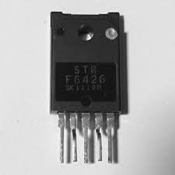 IC STRF6426 VOLTAGE REGULATOR