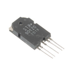 IC STR90120 VOLTAGE REGULATOR