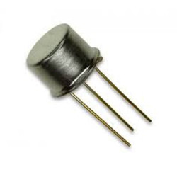 TRANSISTOR, 2N5416, NPN...