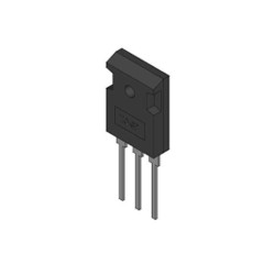 POWER TRANSISTOR SILICON...