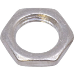 NUT, HEX, M7 X 0.75MM