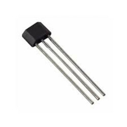 HALL EFFECT SENSOR, DN6838,...