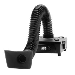 BENCH TOP SMOKE ABSORBER...