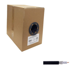 RG58/U COAXIAL, 50OHM...